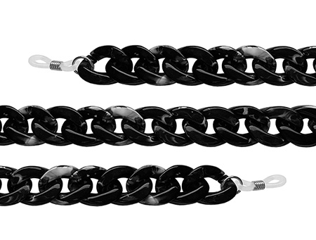 Coco (Black)