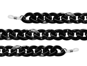 Coco (Black) - Thumbnail Product Image