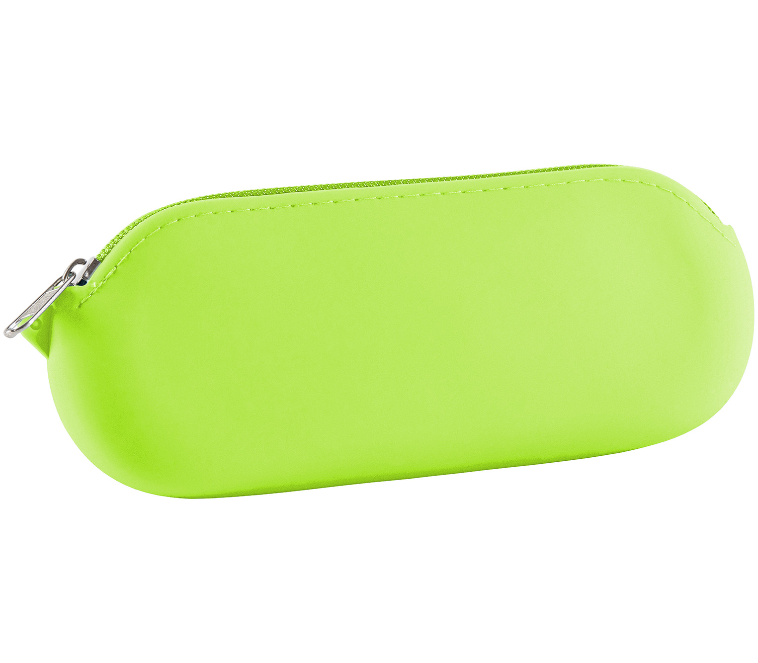 Main Image (Angle) - Buzz (Green) Glasses Cases Accessories