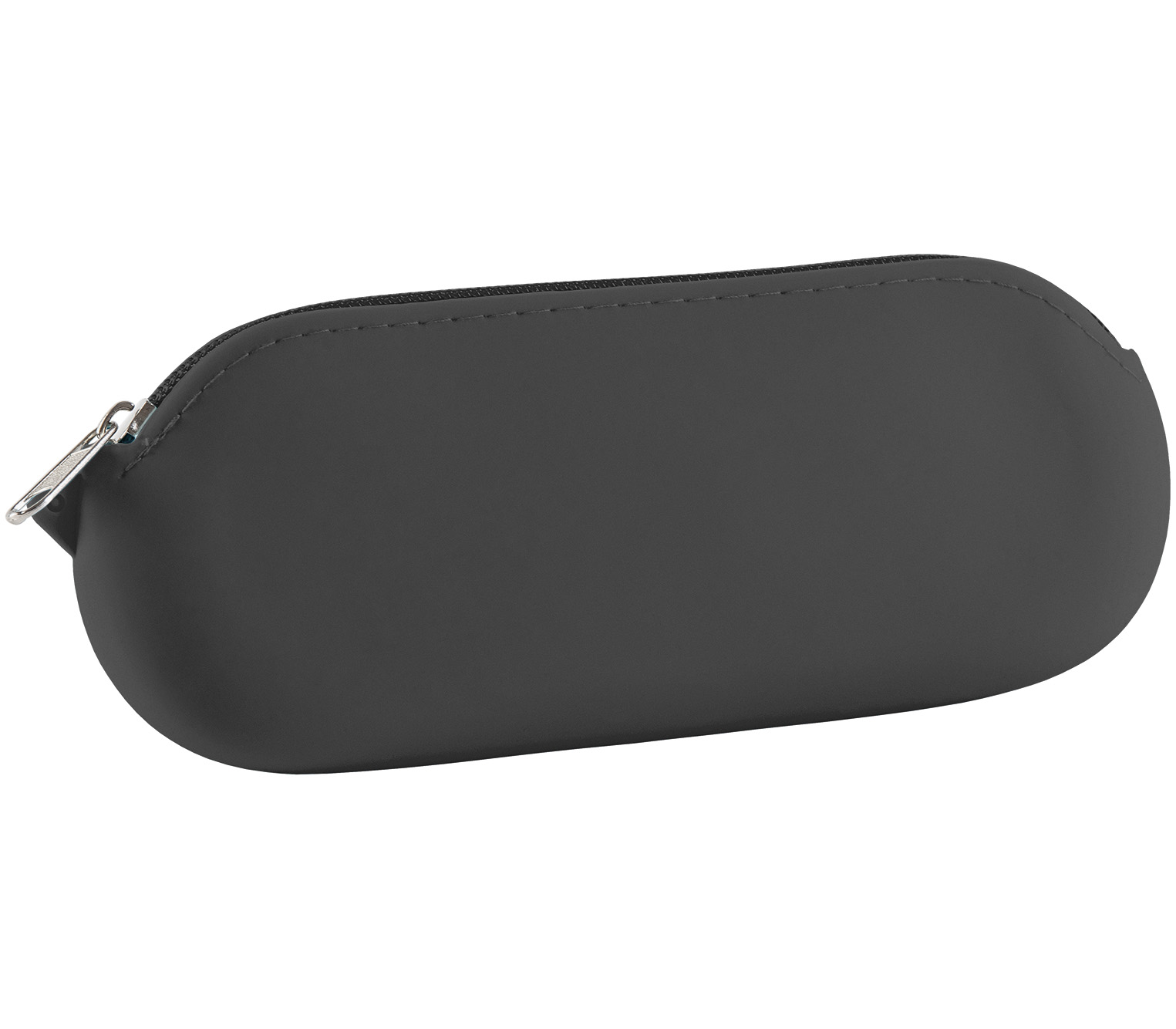 Main Image (Angle) - Buzz (Black) Glasses Cases Accessories