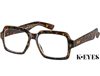 Calvin (Tortoiseshell) - Thumbnail Product Image