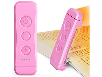 Beam Mini (Pink) - Thumbnail Product Image