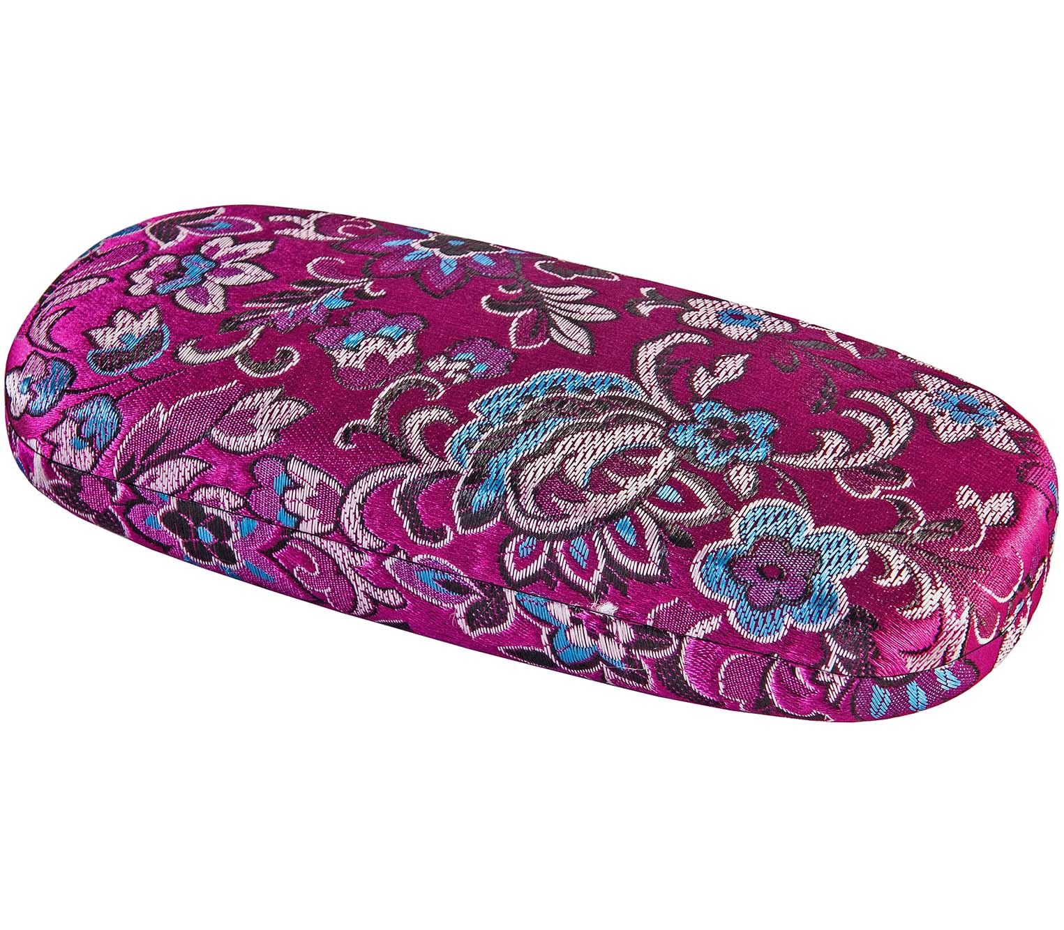Main Image (Angle) - Diva (Pink) Glasses Cases Accessories