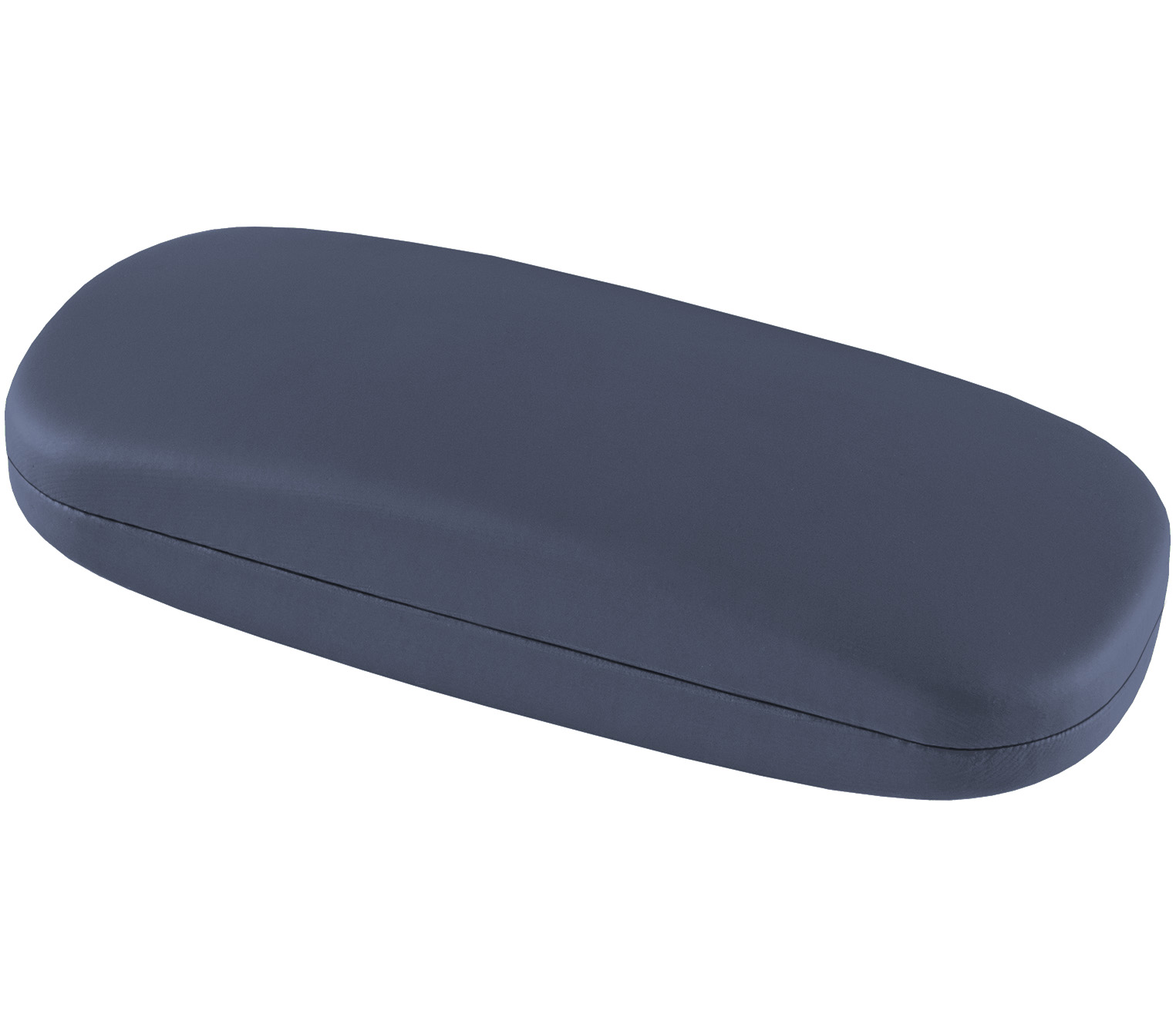 Main Image (Angle) - Pronto (Blue) Glasses Cases Accessories