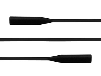 Loopy (Black) - Thumbnail Product Image