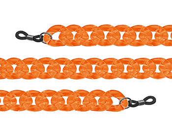 Coco (Orange) - Thumbnail Product Image