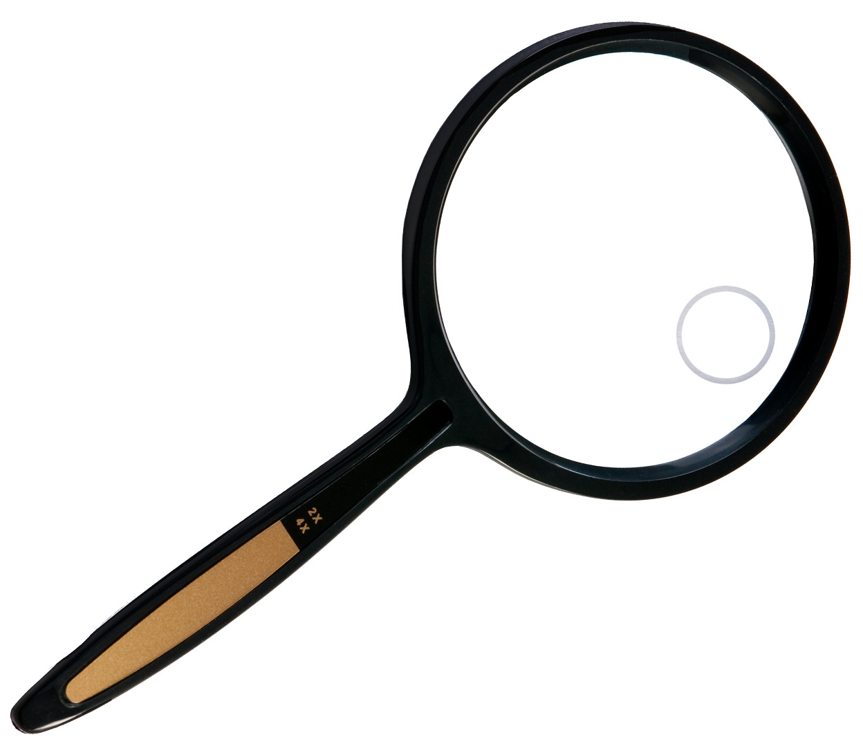 Hand Magnifier (2.5 Inch) Hand Magnifiers Tiger Specs