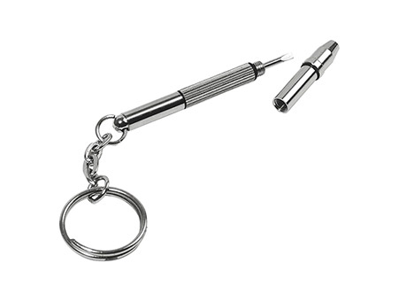 Screwdriver (Keyring)