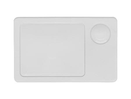 Wallet Magnifier (Clear)