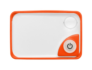 Wallet Magnifier (LED) - Thumbnail Product Image