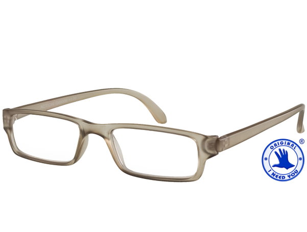 Action (Grey) Reading Glasses
