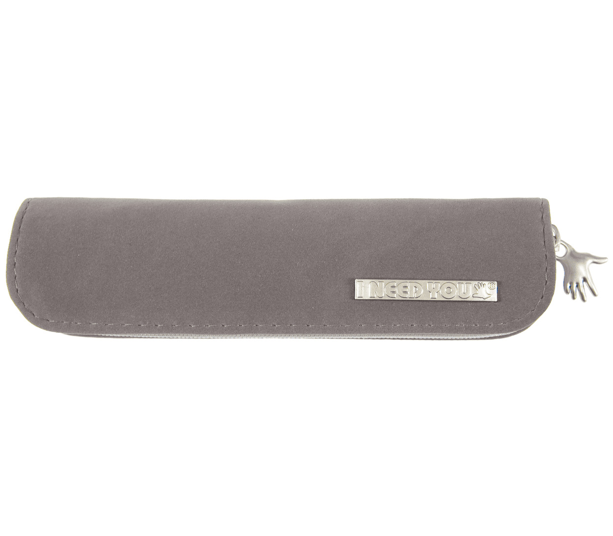 Case - Zipper (Grey)