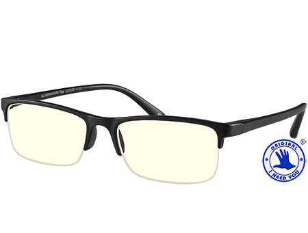 Sonar (Black)