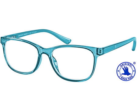 Bella (Blue)
