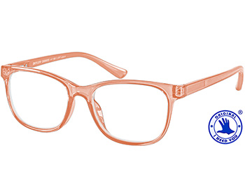 Bella (Orange) - Thumbnail Product Image