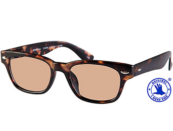 Monaco (Tortoiseshell) - Thumbnail Product Image