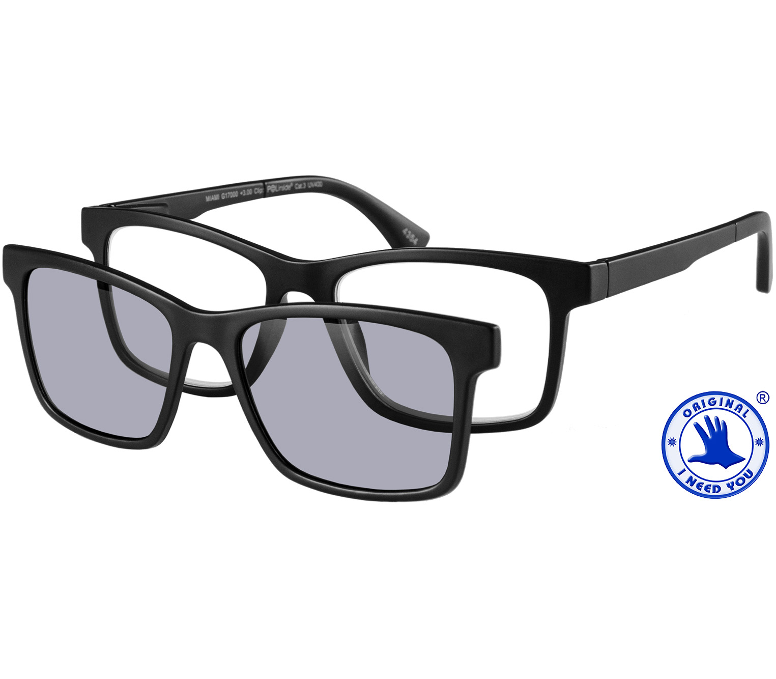 Switch Black Sun Readers Tiger Specs