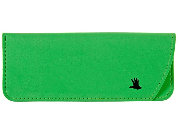 Moosy (Green)