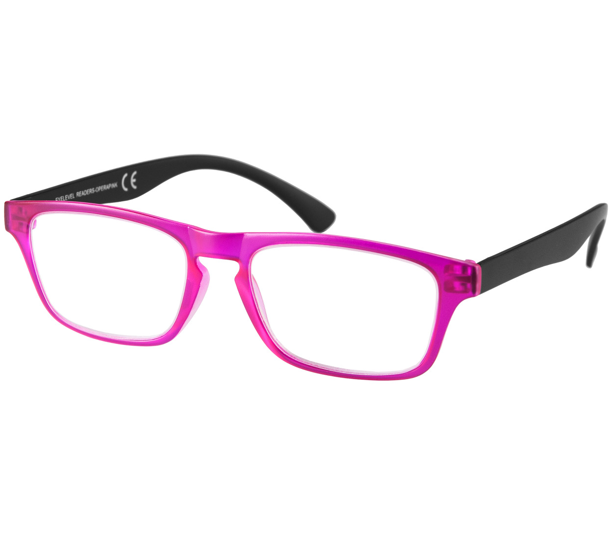 Opera (Pink) Classic Reading Glasses
