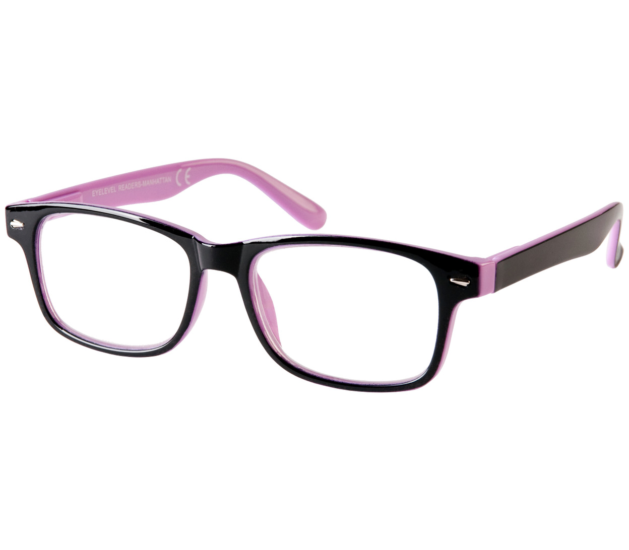 Jive (Black) Classic Reading Glasses