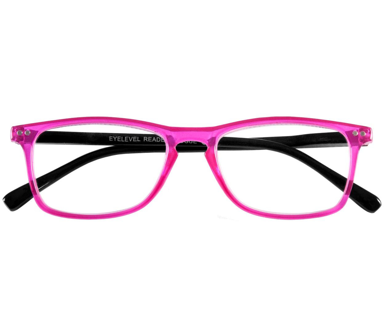 Vogue (Pink) Reading Glasses Tiger Specs